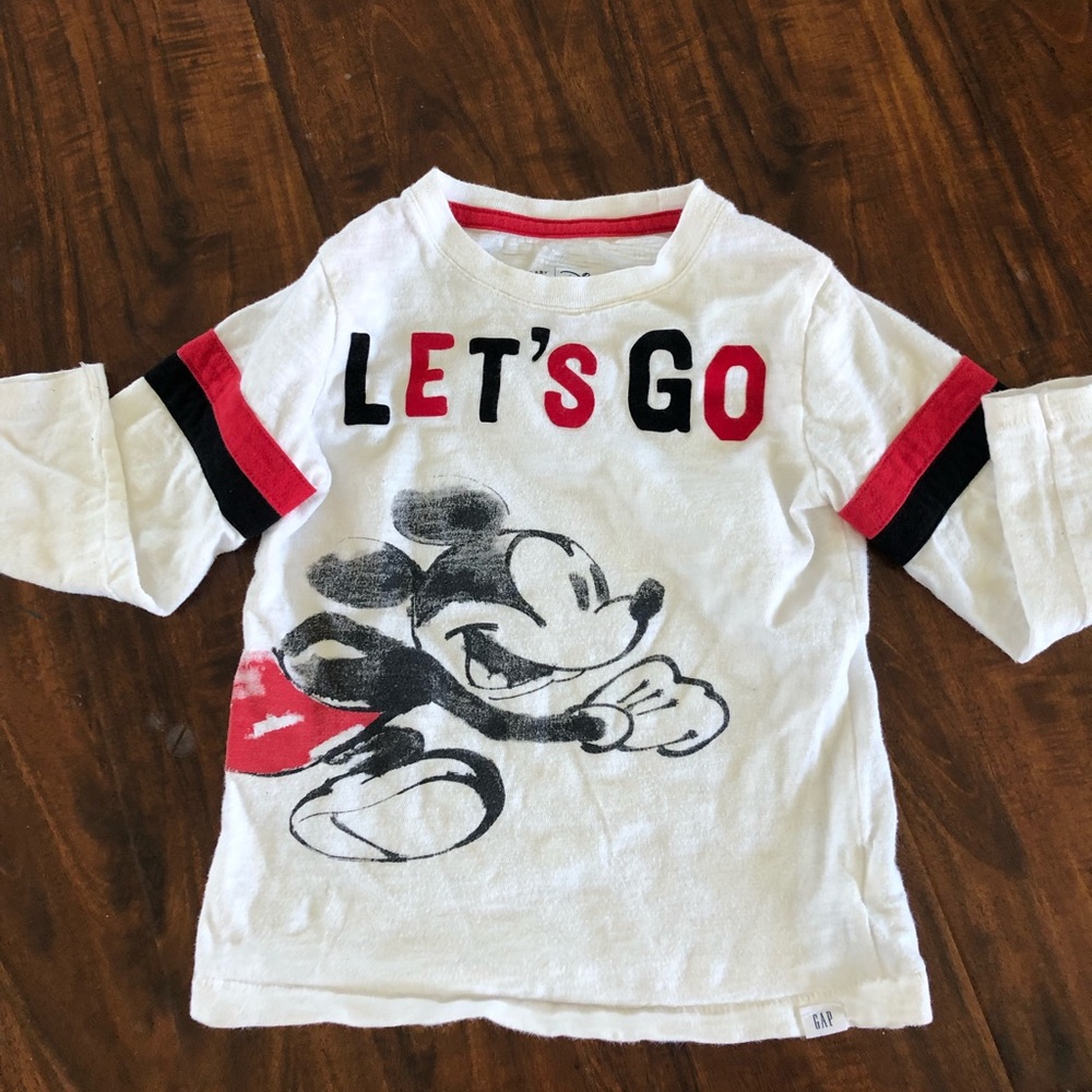 Boys long sleeve shirts